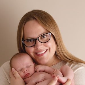 Meet your Posher, Lindsey